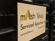 Mash Manyata, Bangalore Mash Manyata, Bangalore
