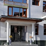 Hotel Grand Comforts, Srinagar Hotel Grand Comforts, Srinagar