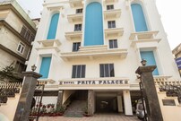 Hotel Priya Palace, Guwahati Hotel Priya Palace, Guwahati