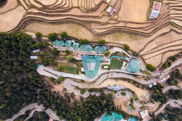 Kufri Heritage Resort & Spa