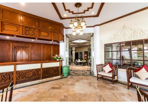 Anavana Beach Resort