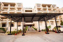 Aloha on the Ganges By Leisure Hotels, Rishikesh Aloha on the Ganges By Leisure Hotels, Rishikesh