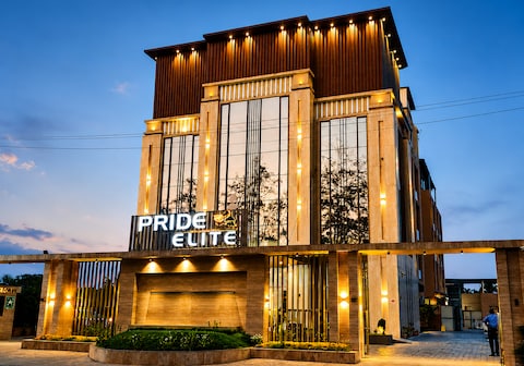Pride Elite, Daman