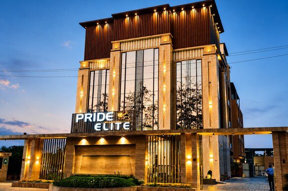 Pride Elite, Daman