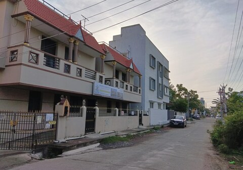 Buddha Home Stay