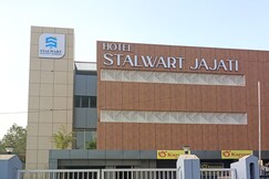 Hotel Stalwart Jajati, Bhubaneshwar Hotel Stalwart Jajati, Bhubaneshwar