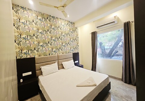 HOTEL ARYA