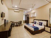 OYO 9707 Hotel Sravya Residency, Hyderabad OYO 9707 Hotel Sravya Residency, Hyderabad