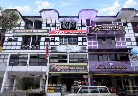 OYO 1152 Heaven Hill 2