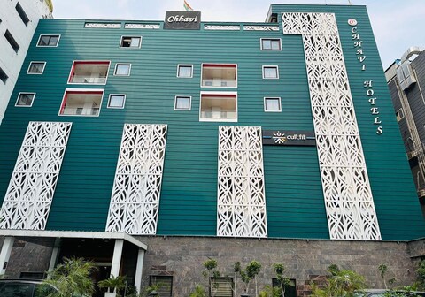 Chhavi Hotel