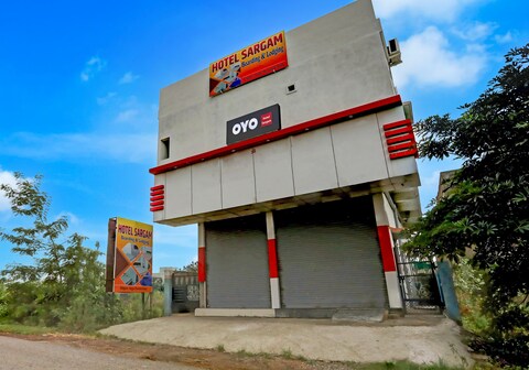 Hotel O 826756 Hotel Sargam