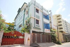 Max Classic Serviced Apartment, Chennai Max Classic Serviced Apartment, Chennai