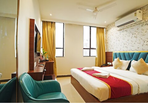 Hotel Tripka Square