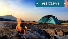 SAMADHAN, Bhandardara SAMADHAN, Bhandardara