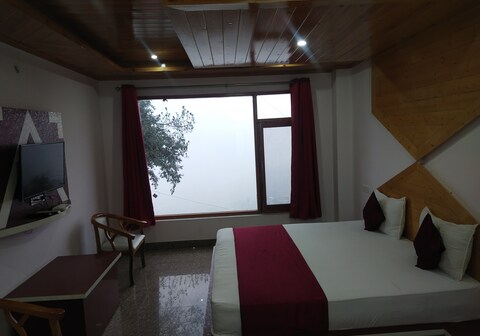 The Namah Residency