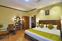 The Wildflower Resort , Bandhavgarh The Wildflower Resort , Bandhavgarh