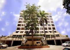 The Oasis Hotel, Vadodara The Oasis Hotel, Vadodara