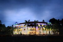 Hotel Port Palace, Kovalam and Poovar Hotel Port Palace, Kovalam and Poovar