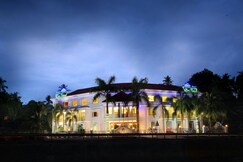 Hotel Port Palace, Kovalam and Poovar Hotel Port Palace, Kovalam and Poovar