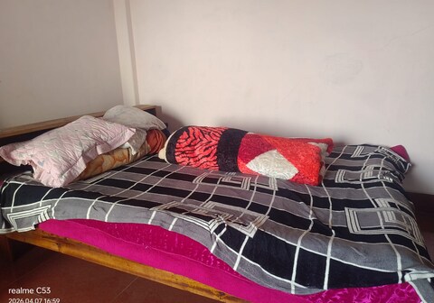 Khonak Homestay