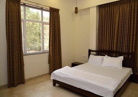 Tuliipstays -Parla airport suite