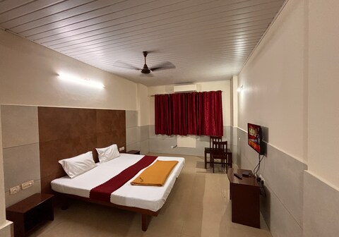 Hotel Royal Park