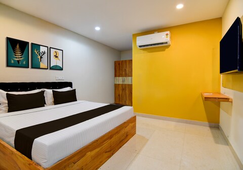 Hotel O MOODY MOON.02