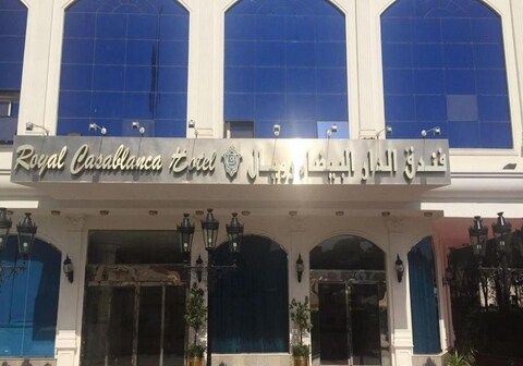 Royal Casablanca