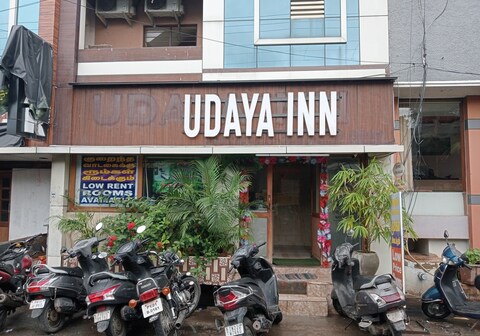 Udaya Inn