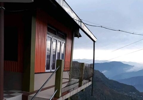 takdah-tinchulay homestay