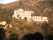 Hotel Sagar View, Bilaspur HP Hotel Sagar View, Bilaspur HP