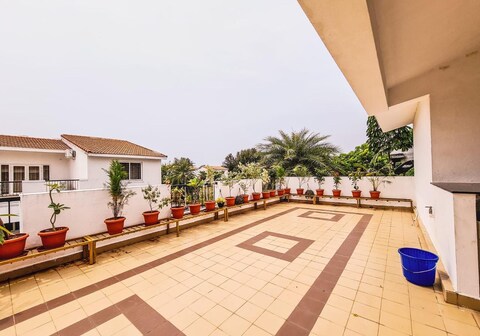 Dreamz Villa - Room In a Villa