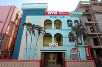 OYO 14868 Hotel Priyadarshini, Digha OYO 14868 Hotel Priyadarshini, Digha