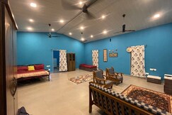 Rhythm Villa with Huge Hall and Garden, Goa Rhythm Villa with Huge Hall and Garden, Goa
