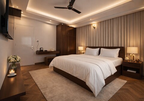 Hotel Rio