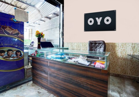 Hotel O Om Hotel And Restaurant