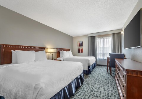 Best Western Hotel Brossard