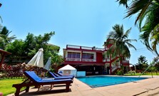 OYO 1270 Hotel La Vaiencia Beach Resort, Goa OYO 1270 Hotel La Vaiencia Beach Resort, Goa