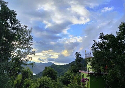 Ekant Guest House
