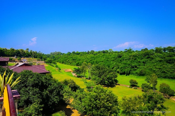 MAMA RASOI (UNIT OF SPRING HILL RESORTS PVT LTD