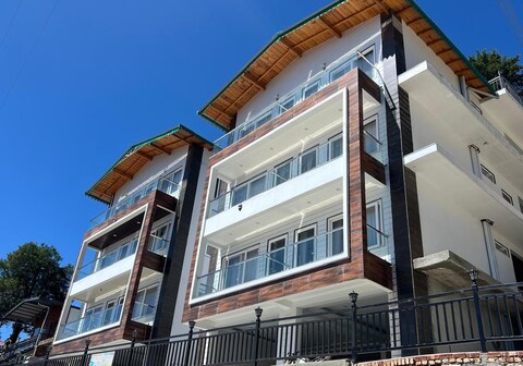 Sunrise Sanctuary By Atya Hotels