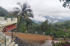 Skylark Homestay Panchalimedu, Kuttikkanam Skylark Homestay Panchalimedu, Kuttikkanam
