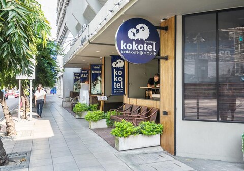 Kokotel Bangkok Surawong