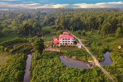 The Firefly Resort, Lataguri The Firefly Resort, Lataguri