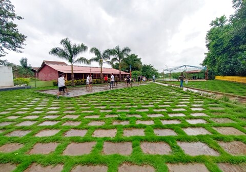 Mishita's Element Resort