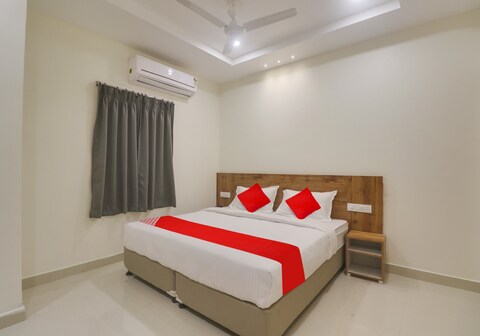 Hotel O Kakatiya residency
