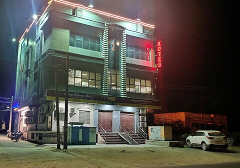 Hotel Sirohi Stay
