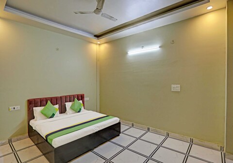 Hotel O Expo View Stay