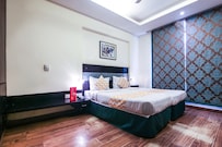 OYO 605 Hotel Camria, Delhi OYO 605 Hotel Camria, Delhi