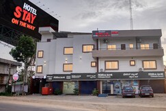 Stay On The Way Near Bangalore Airport, Bangalore Stay On The Way Near Bangalore Airport, Bangalore